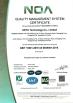 HEYU Technology Co., Ltd Certifications