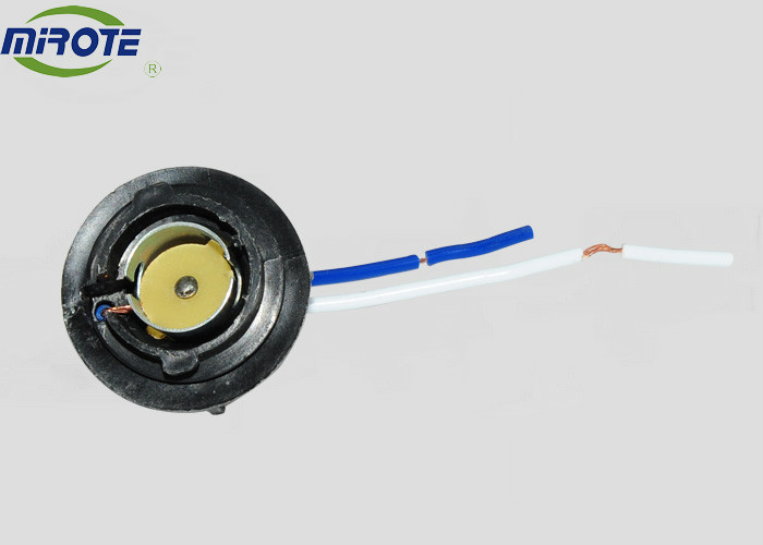 Custom Made Brake Light Replacement Automotive Wiring Harness Turn Signal With 3 Wires