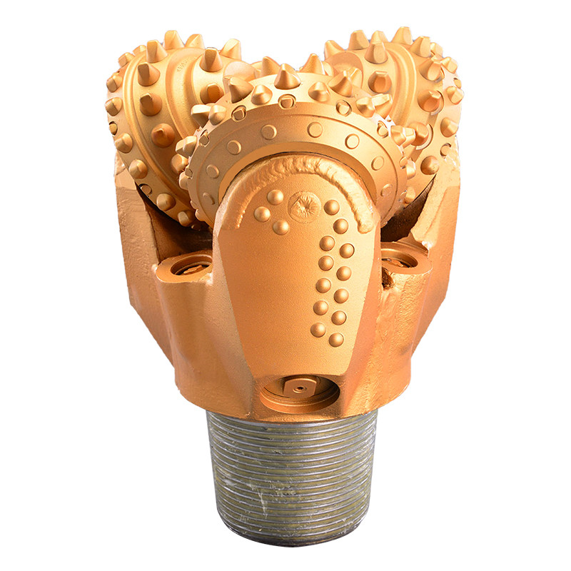 11-5/8 inch Outer Diameter Carbide Insert Rotary Roller Drill Bit For Water Well Coalbed Methane