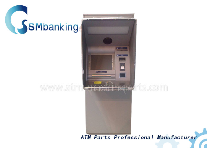 Original NCR ThroughWall ATM Machine Parts Personas87 5887 TTW