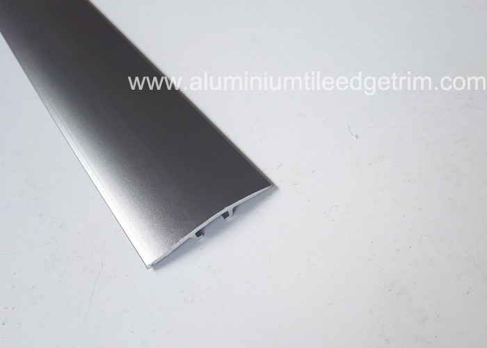 tile to carpet aluminium transition cover strip