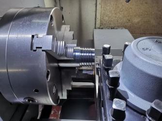 CGE Group Wuxi Drilling Tools Co., Ltd.