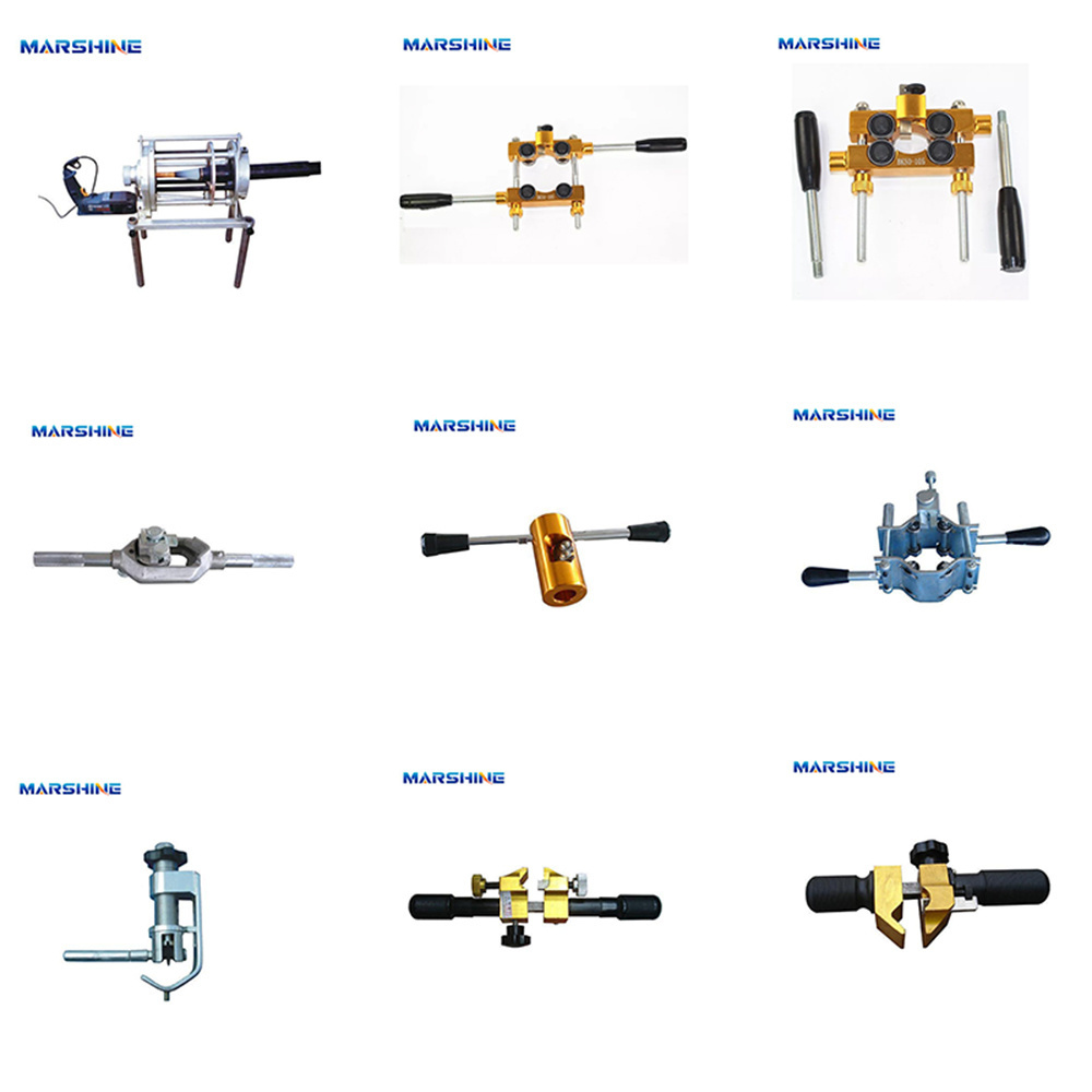 Manual Wire Cable Jacket Stripper Tools