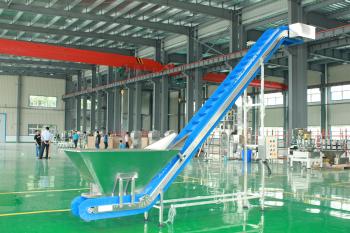 Anhui UUPAC Intelligent Equipment Co.,Ltd.