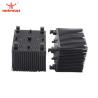Buy cheap Consumables Nylon Birstle Auto Cutter Machine Spare Parts from wholesalers