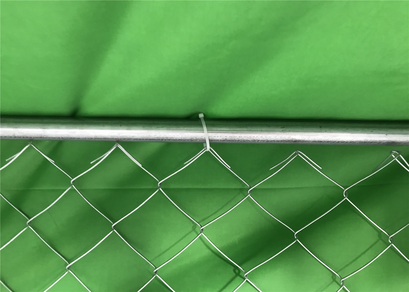 6ft x 13ft x 13ft super large DIY dog kennel fencing for sale ,temporary fence for dog