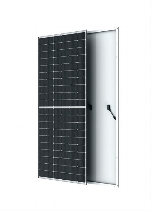 595W 600W Longi Perc Solar Panels Hi-MO 6X Solar Panel Industry Use