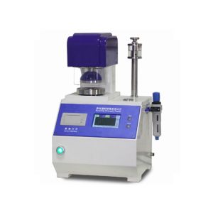 ISO 2759 Board Burst Strength Tester Bursting Force Tester Mullen Bursting