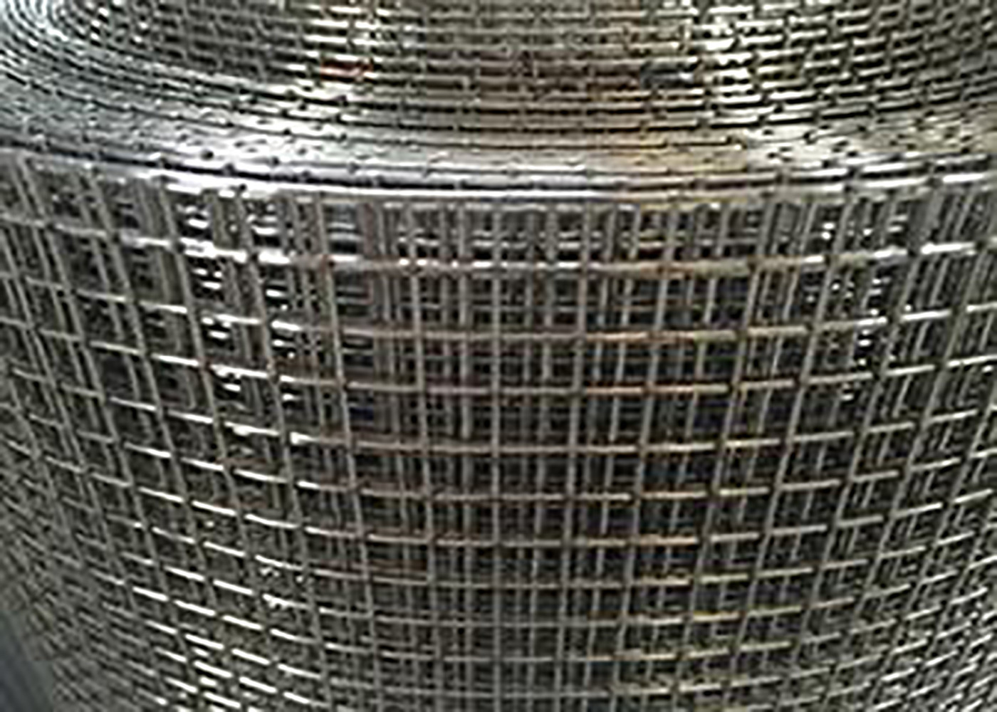 Fine 3X3 Stainless Steel Wire Mesh For Chmical Industry
