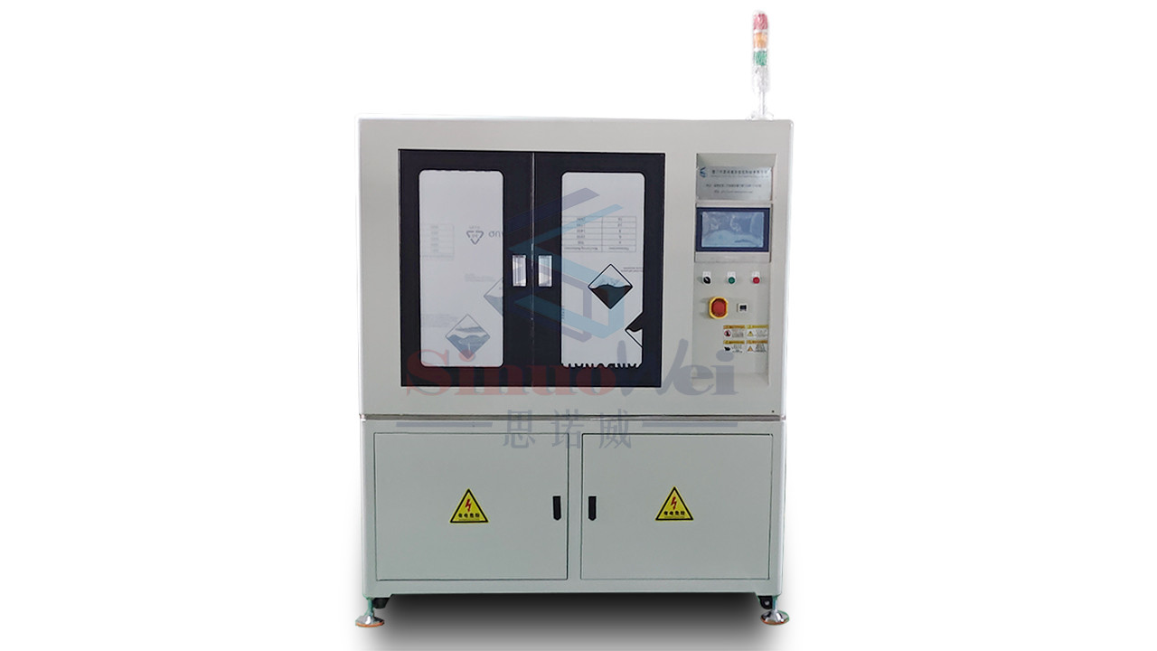 Automatic Worm Drive Hose Clamp Automatic Assembly Machine Making