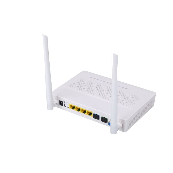 Single Double fiber Optical Network Unit ONU