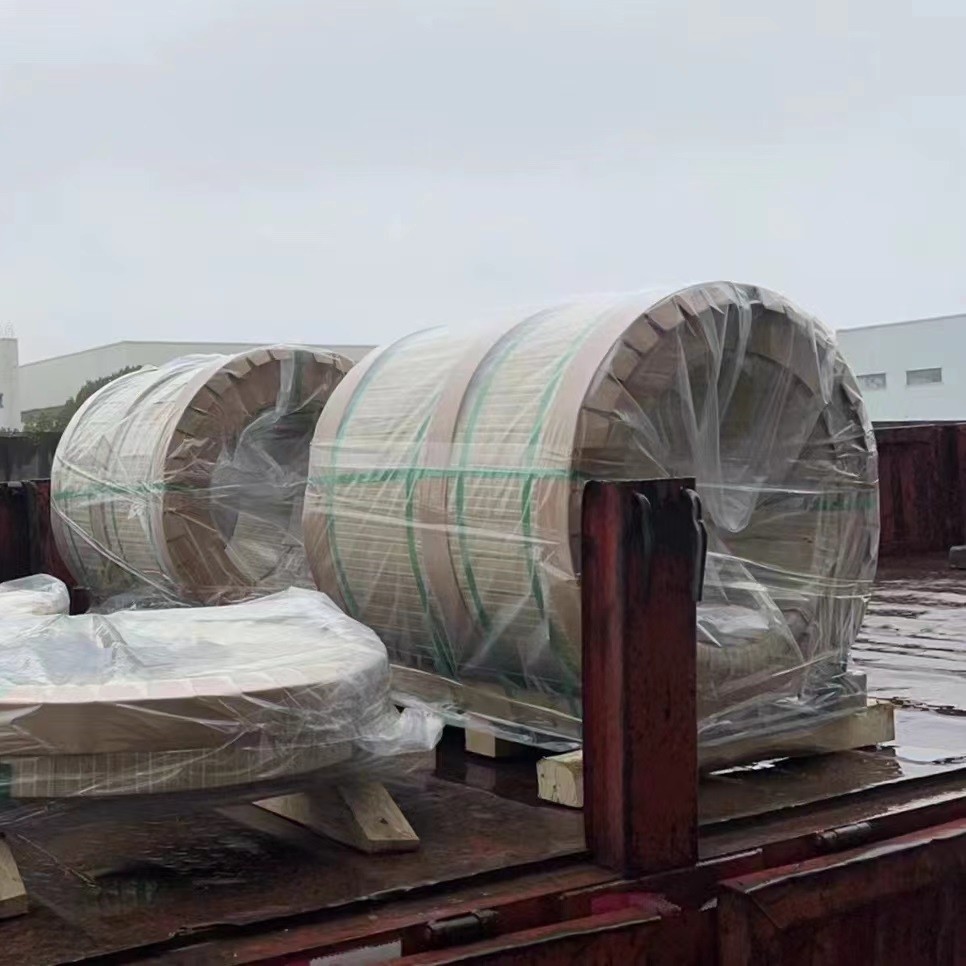 Full Hard 301 / UNS S30100 Stainless Steel Strip Coil T.S >1275Mpa ASTM A666