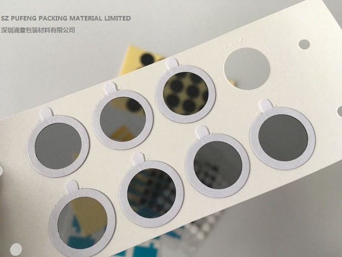 Silicone adhesive tape High Temperature 0.05mm-0.25mm Polyimide Adhesive Tape esd kapton tape