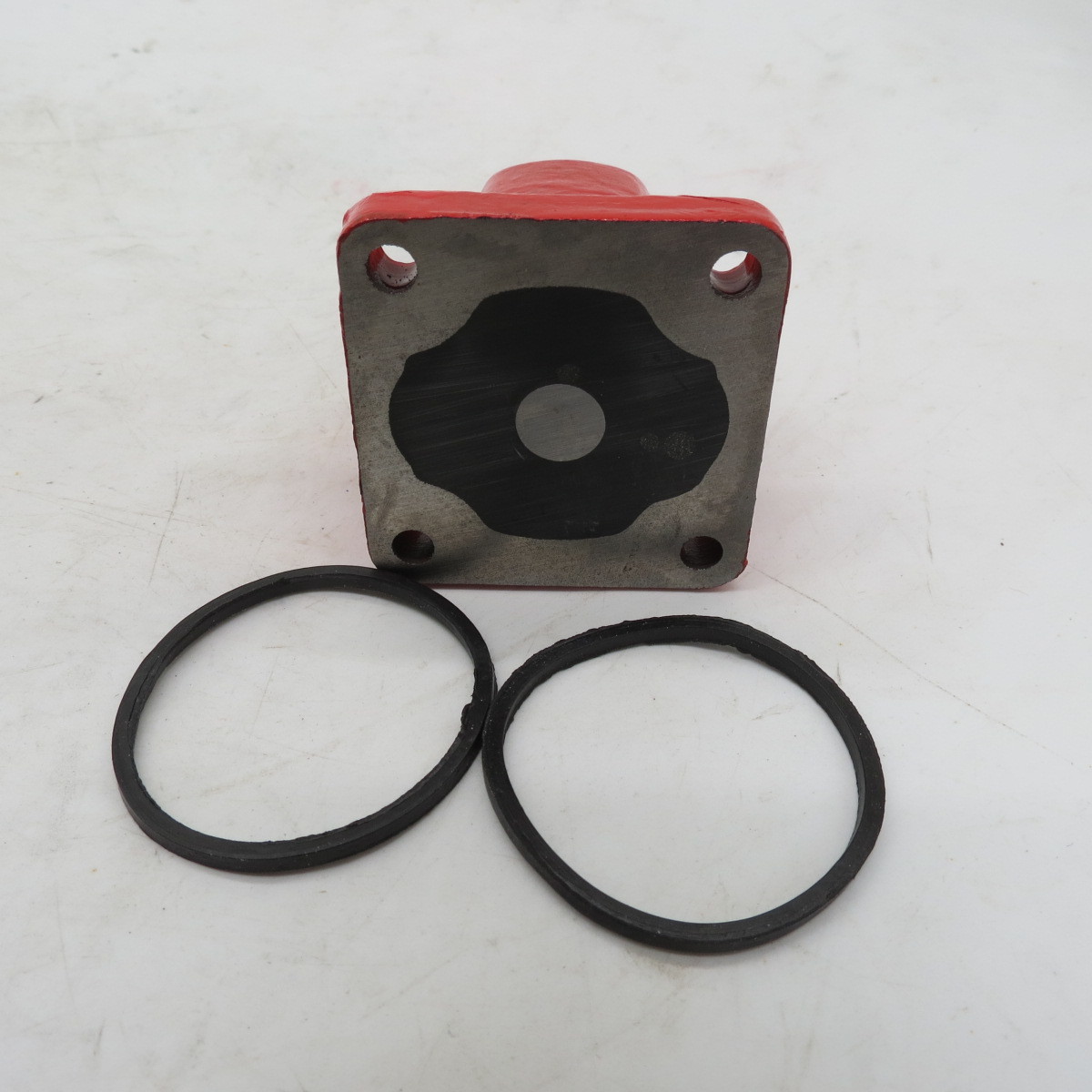 3054609 Diesel Engine Spare Parts for Injection Pump Shutoff Solenoid with Lower Price