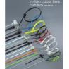 Buy cheap Nylon cable ties from wholesalers