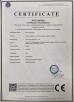 Pipo Technology Co. Ltd. Certifications