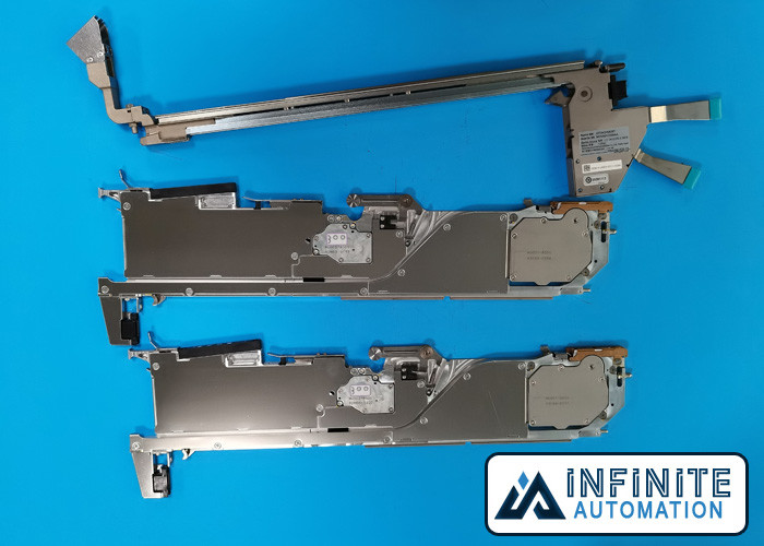 N610162192AA 8mm High Speed SMT Feeders With Sensor Panasonic KME NPM