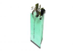 Buy cheap 2mm 3mm Corrugated Plastic Sheet Protector Tree Guards For Protecting Plants product
