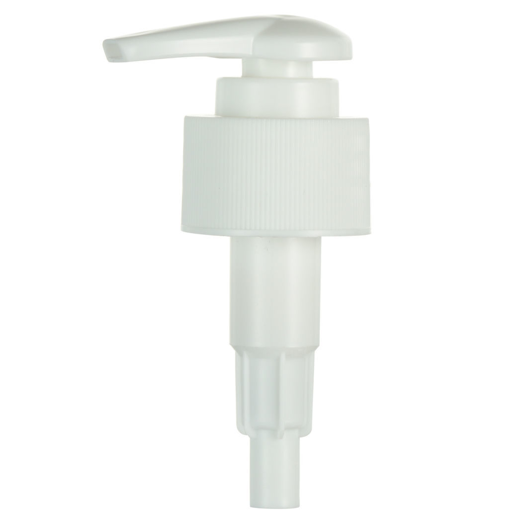 Good Quality 28/410 Lotion Pump for Liquid Soap Dispenser