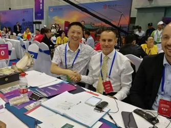 Henan Fengyat Machinery Equipment Co., Ltd.