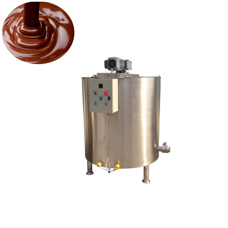 Hot selling enrober chocolate machine ​