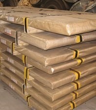 0Cr13Al SUS405 UNS S40500 DIN 1.4002 Stainless Steel Sheet and Plate
