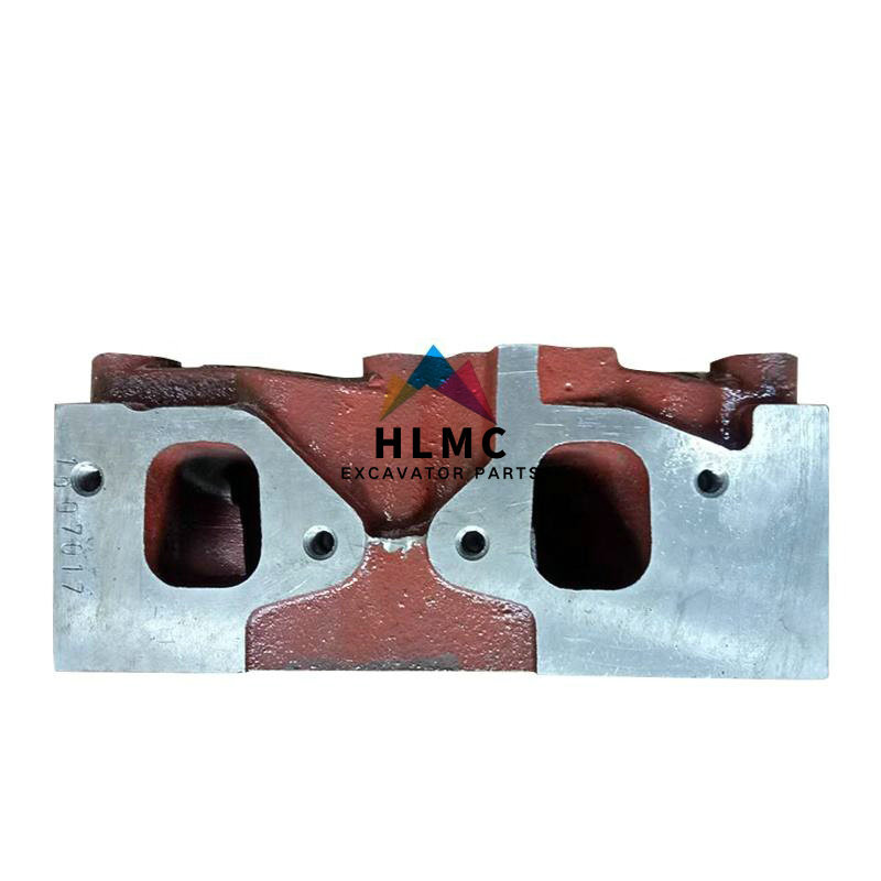 65.01101-0040R 65.011010040R Engine Cylinder Head Doosan Daewoo Dh225-9 Dx300lc De08t De08
