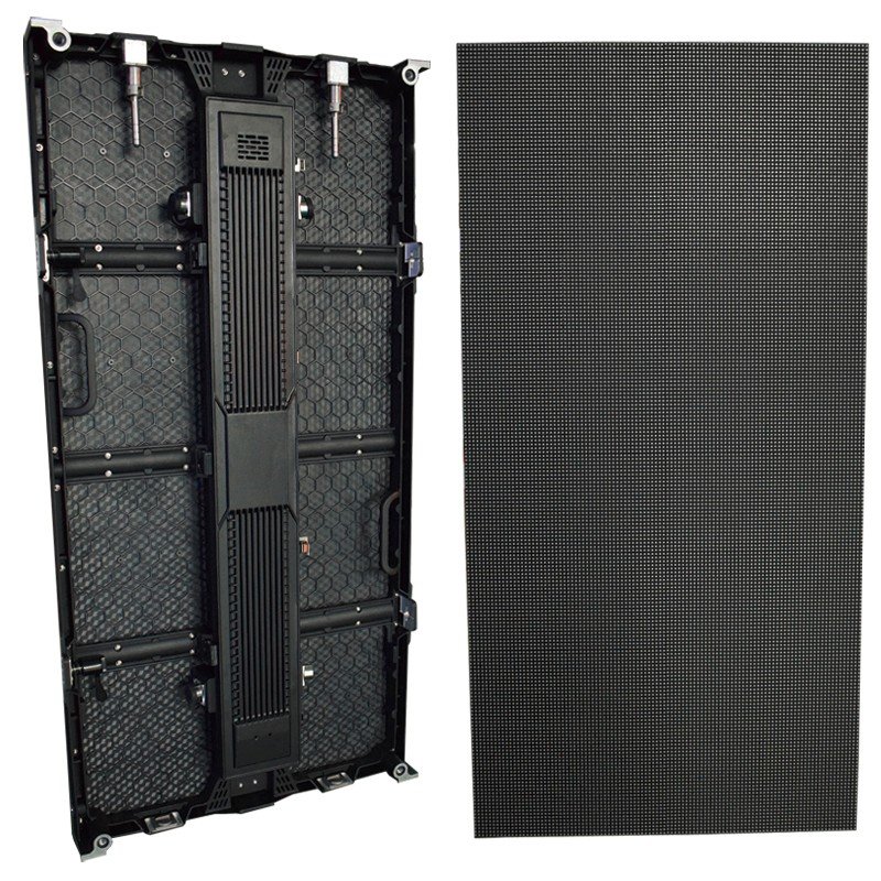 Indoor LED Screen Hire