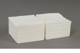 CE 2 Deck Two Color Prinring Unit Napkin Printing Machine