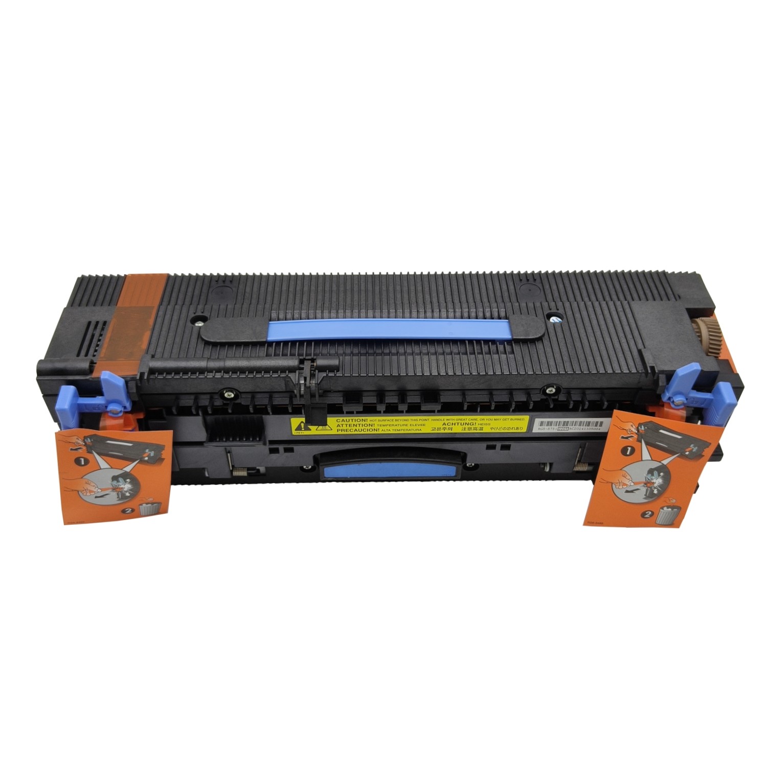 Original Fuser Unit for HP 9000 9040 9050 M9040 RG5-5750-170 RG5-5750-000 110V RG5-5751-000 220V Printers Fuser Assembly