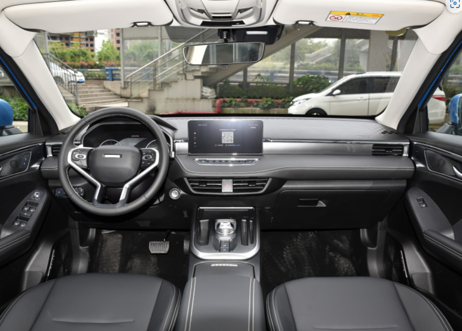 Haval Jolion 2021 Model 1.5T Automatic Sophomore Edition 1.5T 150HP L4 5 seat suv