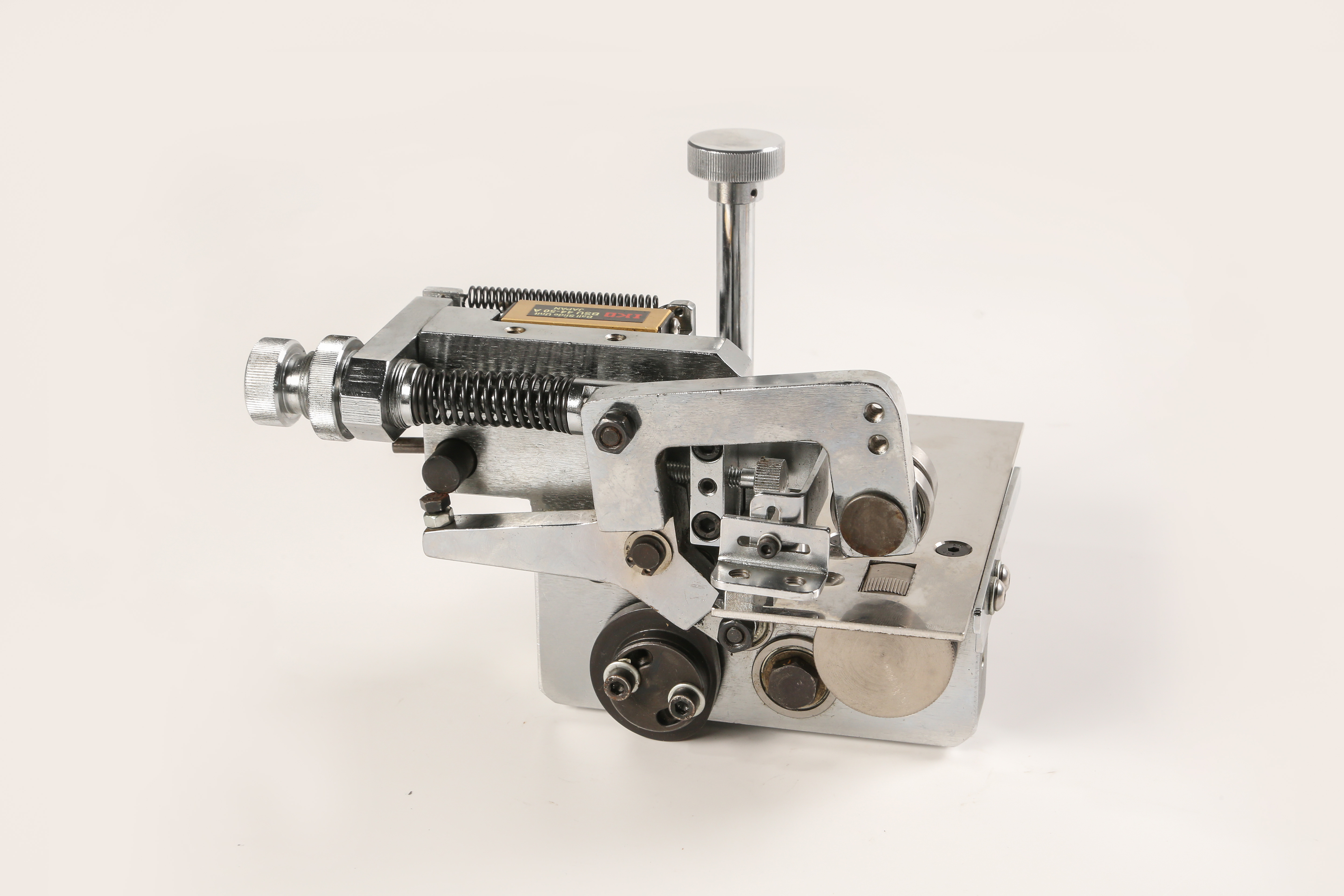 Durable Garment Shops' Essential Component Tie Gauge Parts For Automatic Die Cutting Machine Parts