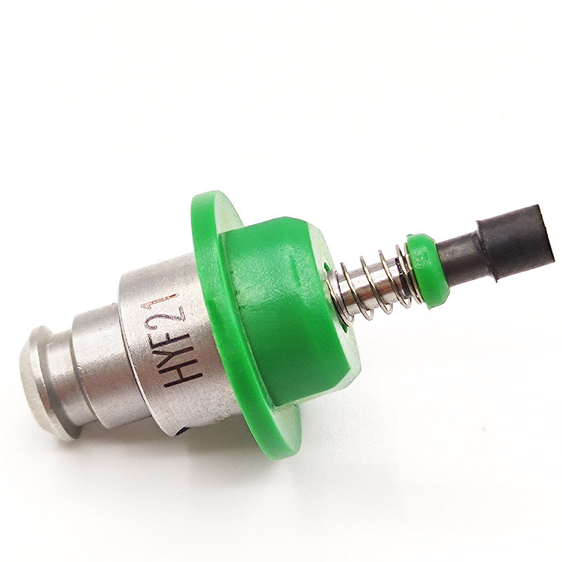 40001343 505 Nozzle SMT Machine Parts New Condition For JUKI