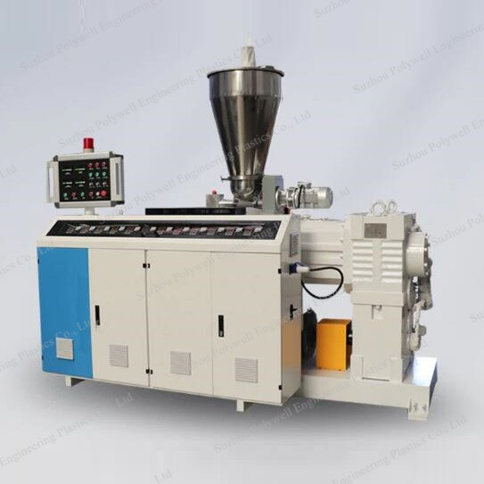 16mm-63mm UPVC PVC CPVC Conduit Pipe Extruuder/Extrusion Machine/Equipment Making Line