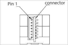Compact Lightweight MEMS Quartz Rate Sensor 9-18 Vdc Input -40 ° C To 85.C Operating Temperature