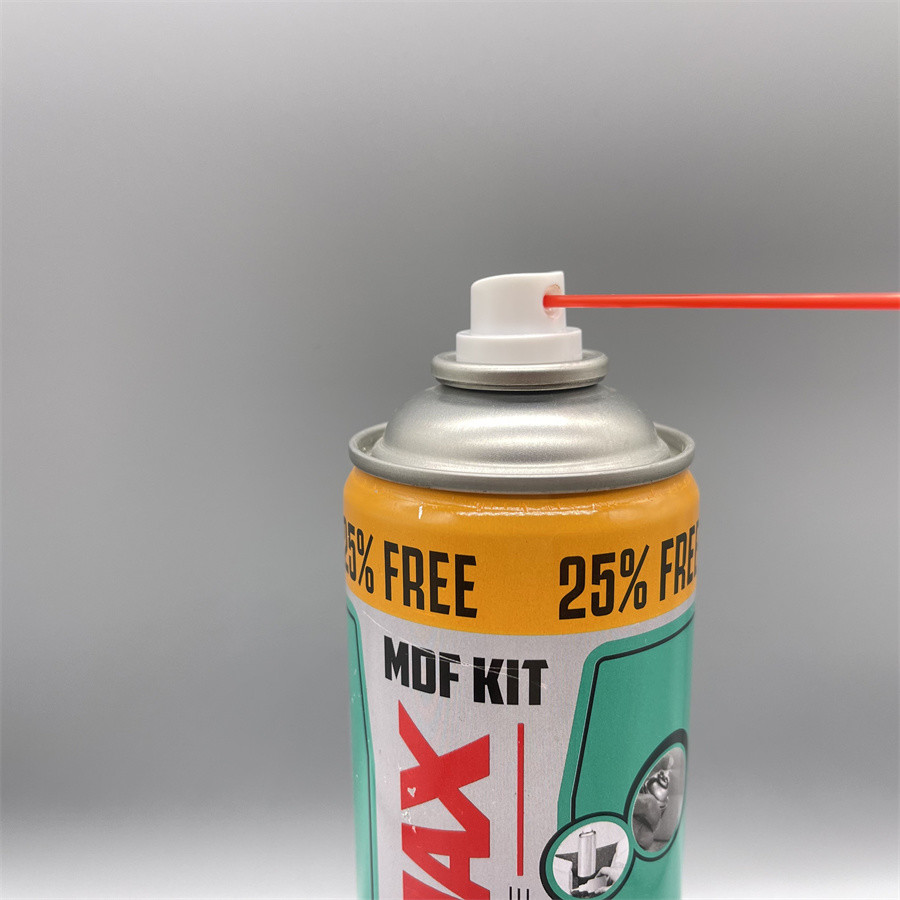 MDF Kit Valve Activator For Precision Dispensing On MDF Surfaces