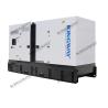 Buy cheap Cummins Engine Silent three phase 500KW 625KVA Natural Gas Generator For Sale from wholesalers