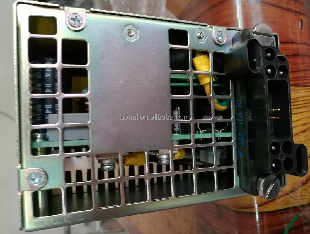 ZTE ZXD1500(V4.0) ZXDU58 Series Rectifier System ZTE Power Supply