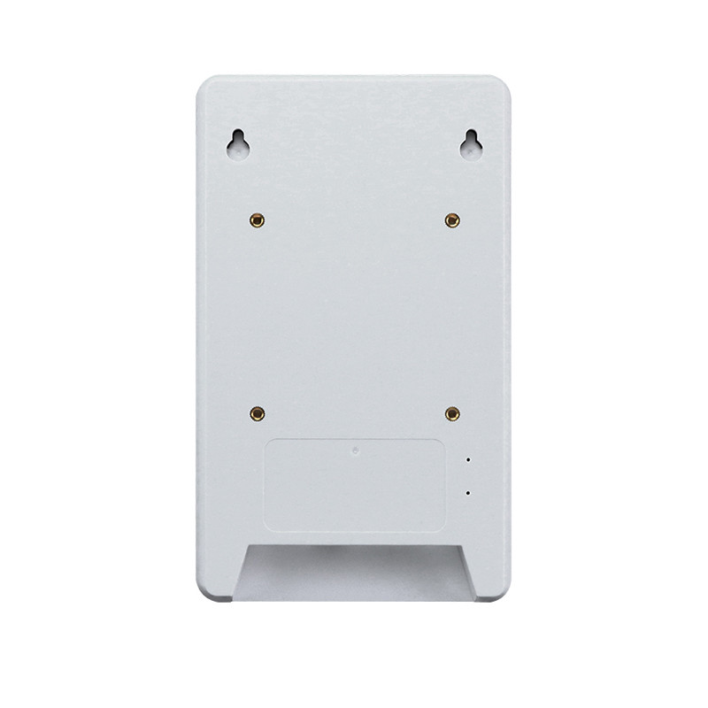 Customized IOT Control Panel , POE Tablet Wall Mount With 7 Inch 800 X 1280 Touch Screen
