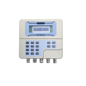 ST502 Insertion Ultrasonic Flowmeter for Digital Signal Processing
