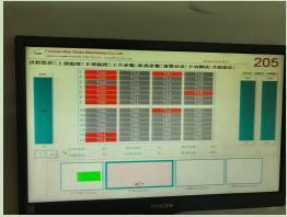 Flat Glass Tempering Machine Model Stg-Aq3060 Force Convection Type for Large Glass Size