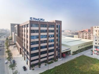 Chengdu Youlike Electric Co., Ltd.