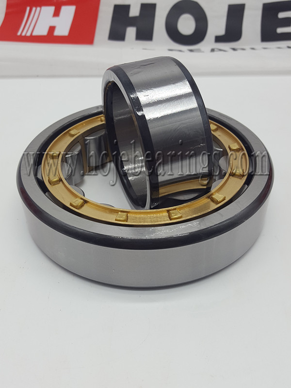 Machine Cylindrical Bore Spherical Roller Bearing 240/800 241/800