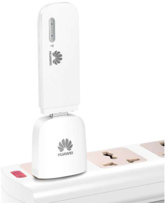 Unlocked Huawei E8131 3G USB Wireless 21.6Mbps WiFi Dongle Stick Modem Router