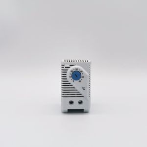 Cabinet Thermostat Temperature Controller Normally Open (NO) Kts011