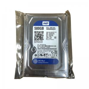 China 1.5Gb/S HDD Hard Disk Drive 500GB 1T USB3.0 2.5inch SAS HDD on sale