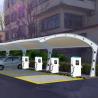 Buy cheap 160KW Fast DC EV Charger Stations Outdoor IP54 For Commercial from wholesalers