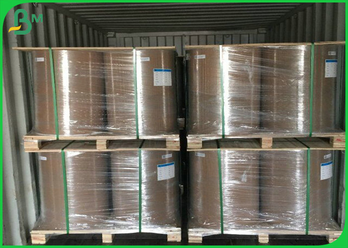 pe coated paper
