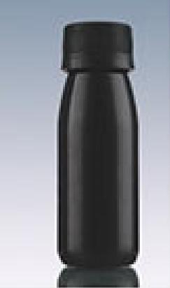 Alcohol Liquid Medicine Bottle Anti Theft , Pet Pesticide Plastic Chemical
