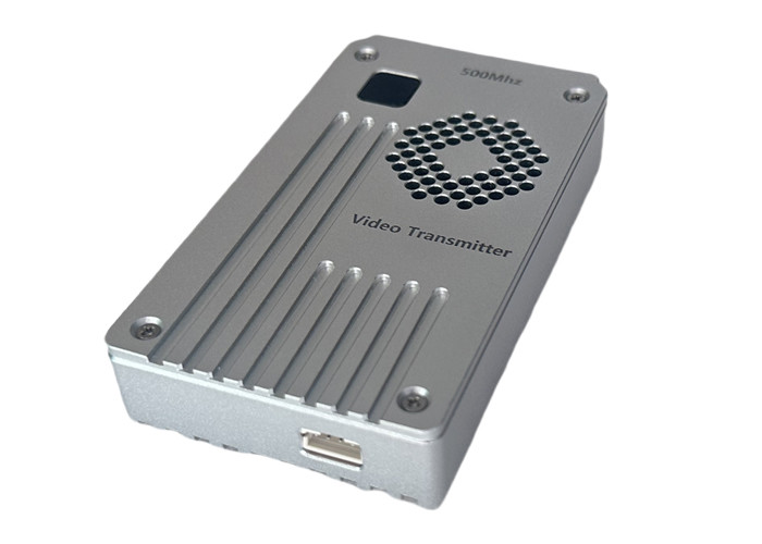 500 Mhz VTX High-Performance Analog Video Transmitter for Smooth Video Streaming